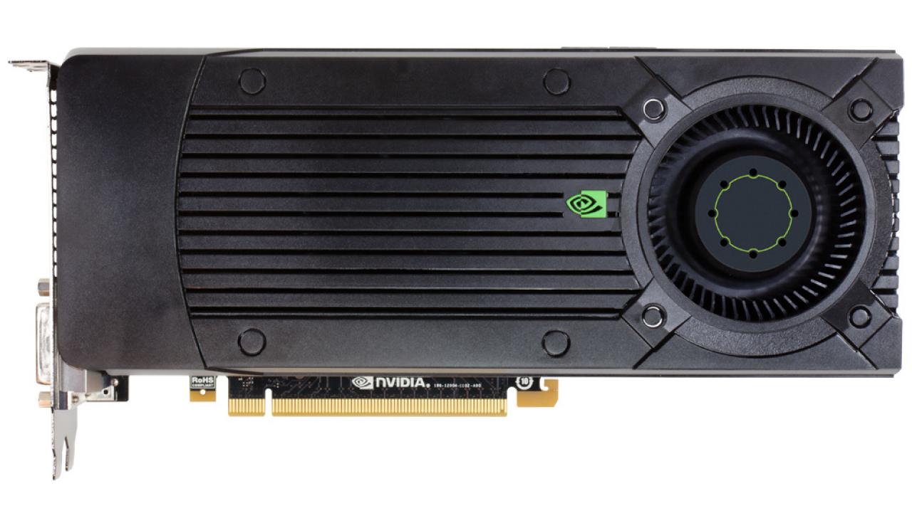[27/08/2012] Geforce GTX 660 für OEMs mit GK104-Chip vorgestellt (2)