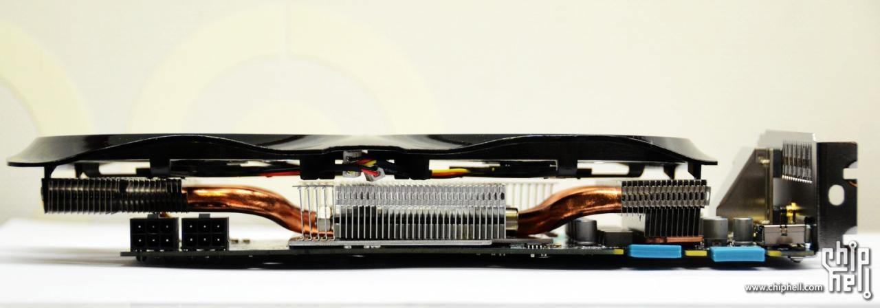 [16/08/2012] Gigabyte Geforce GTX 660 Ti mit Windforce 2X-Kühler (5)