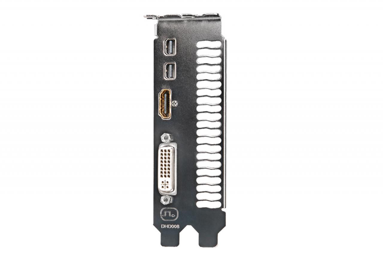 [02/08/2012] GV-R797SO-3GD: Gigabyte schickt die Radeon HD 7970 Super Overclock mit Windforce-5X-Kühler in den Handel (3)