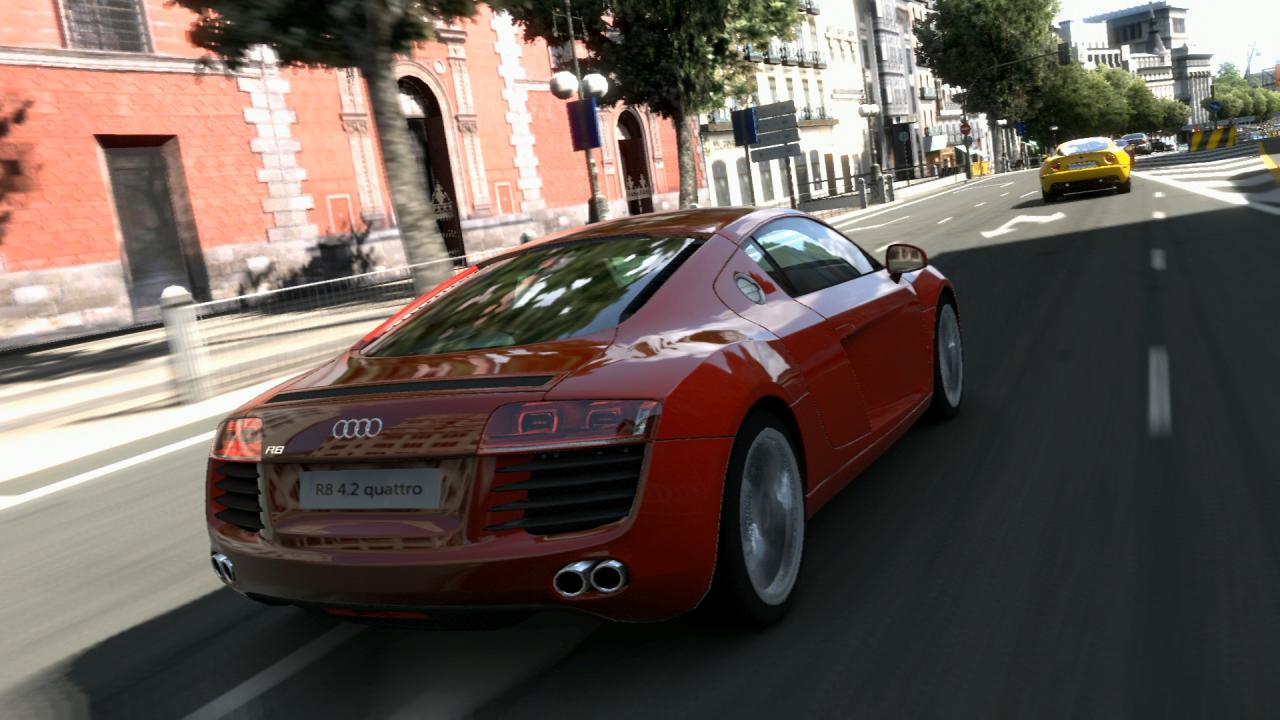 [13/08/2012] ... Der Siegeszug des Serie ging daraufhin unaufhörlich weiter und machte auch vor Gran Turismo 5 nicht halt. Das hat vor allem mit der hohen Qualität der einzelnen Spiele zu tun.