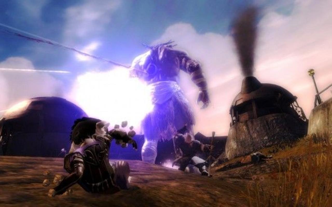 [04/08/2012] Guild Wars 2: Liste mit bestehenden Problemen und Lösungen veröffentlicht (1)