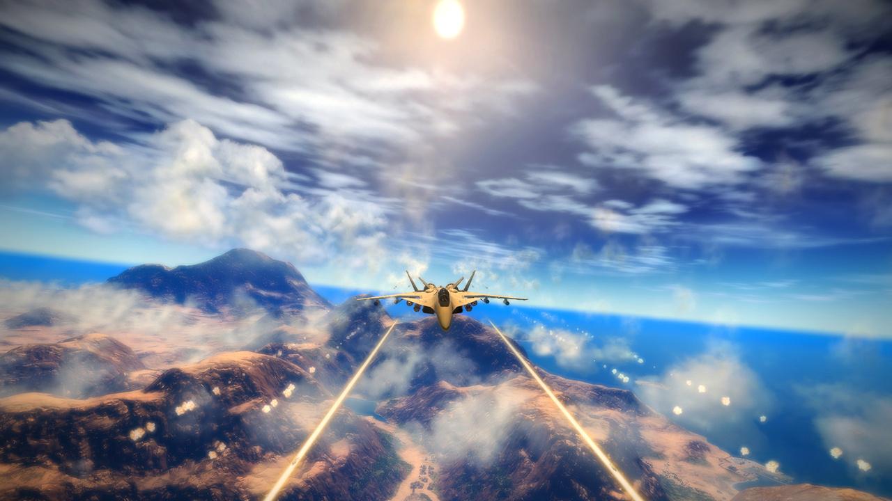 [10/08/2012] Himmel Just Cause 2 (Darque)