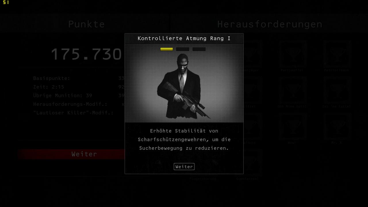 [02/08/2012] Hitman Sniper Challenge im Technik-Test plus Video: Nummer 47 mit DirectX 11 (10)