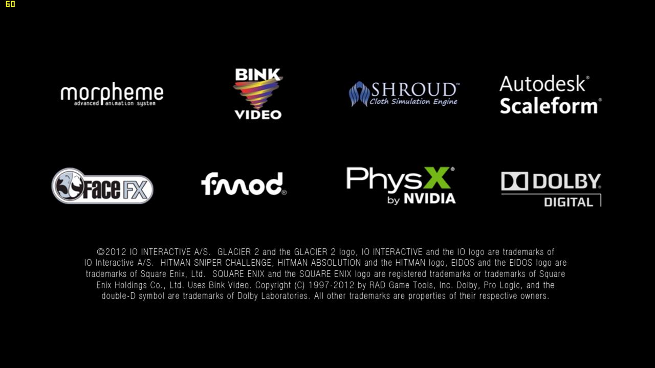 [02/08/2012] Hitman Sniper Challenge im Technik-Test plus Video: Nummer 47 mit DirectX 11 (11)