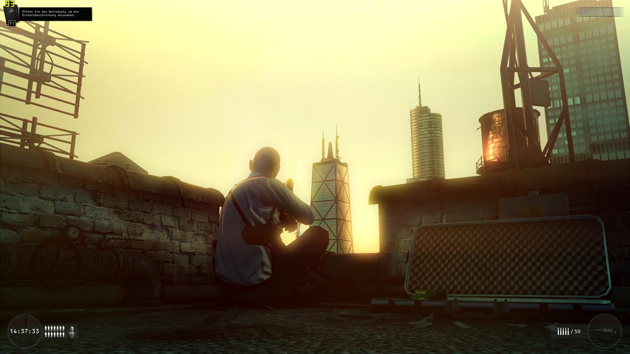 [02/08/2012] Hitman Sniper Challenge im Technik-Test plus Video: Nummer 47 mit DirectX 11 (15)