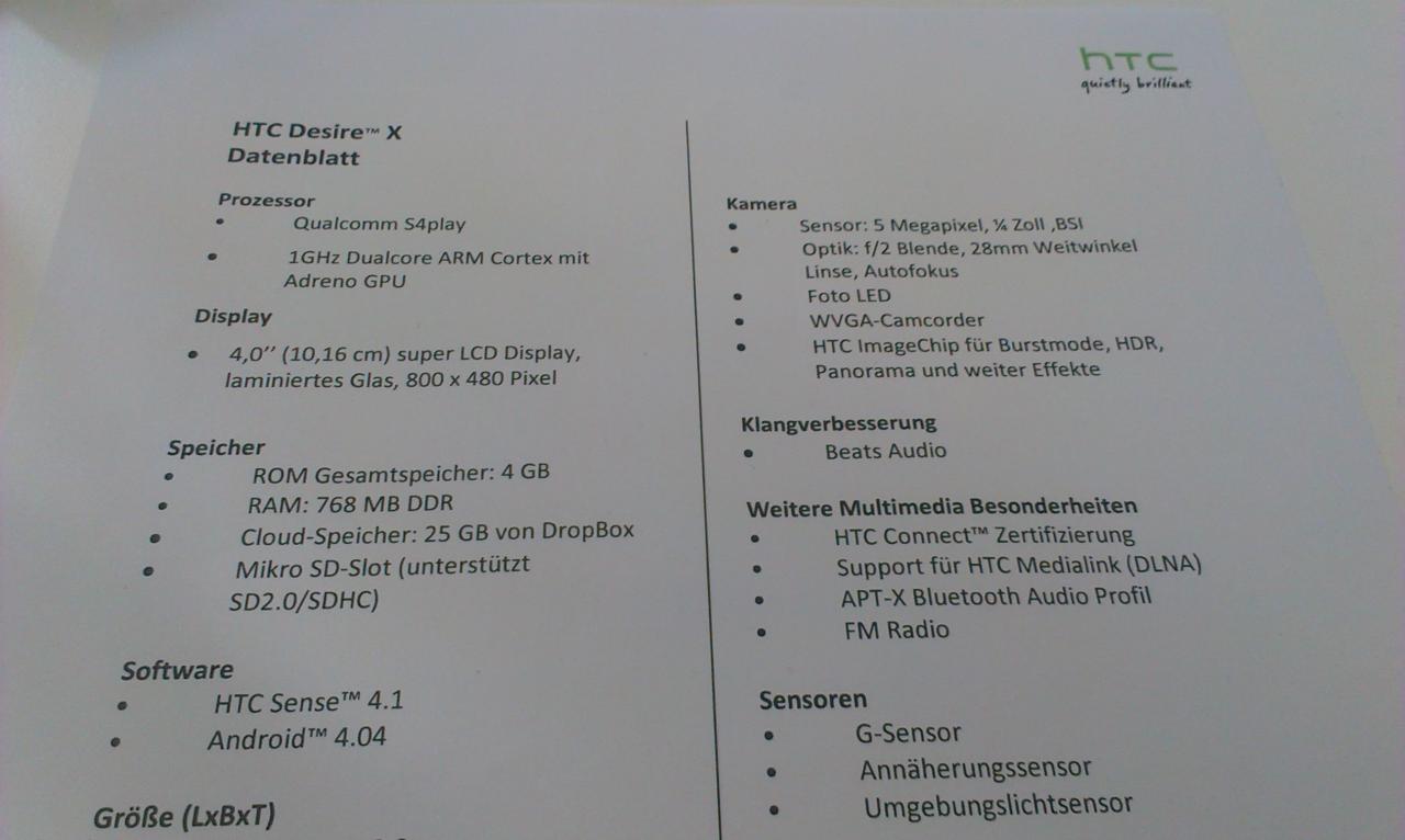 [29/08/2012] Foto mit der Kamera des HTC Desire X (1)