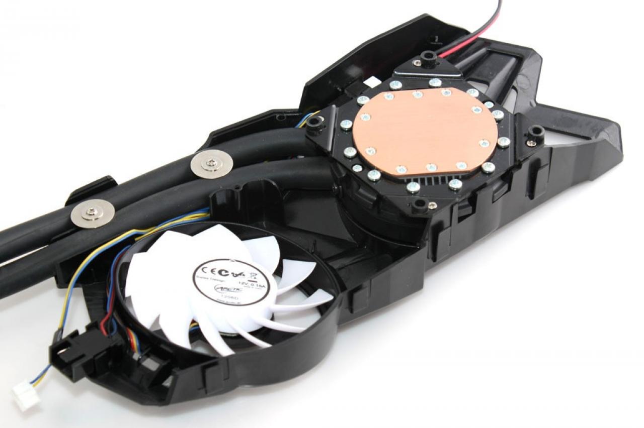 [09/08/2012] Inno 3D Geforce GTX 680 iChill mit Accelero Hybrid und vier GiByte Videospeicher erhältlich (3)