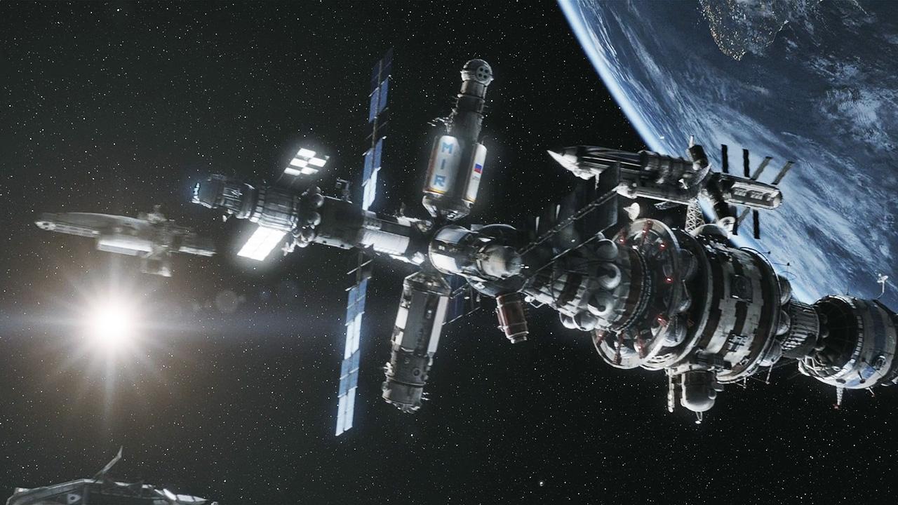 [20/08/2012] Weltraum-Action Iron Sky Invasion: Release im November (2)