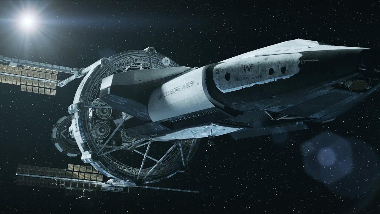 [20/08/2012] Weltraum-Action Iron Sky Invasion: Release im November (3)