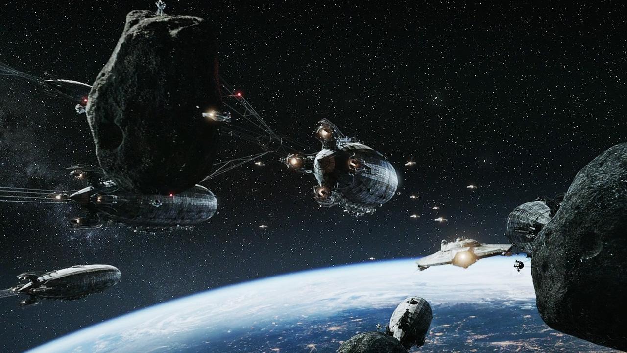 [20/08/2012] Weltraum-Action Iron Sky Invasion: Release im November (4)