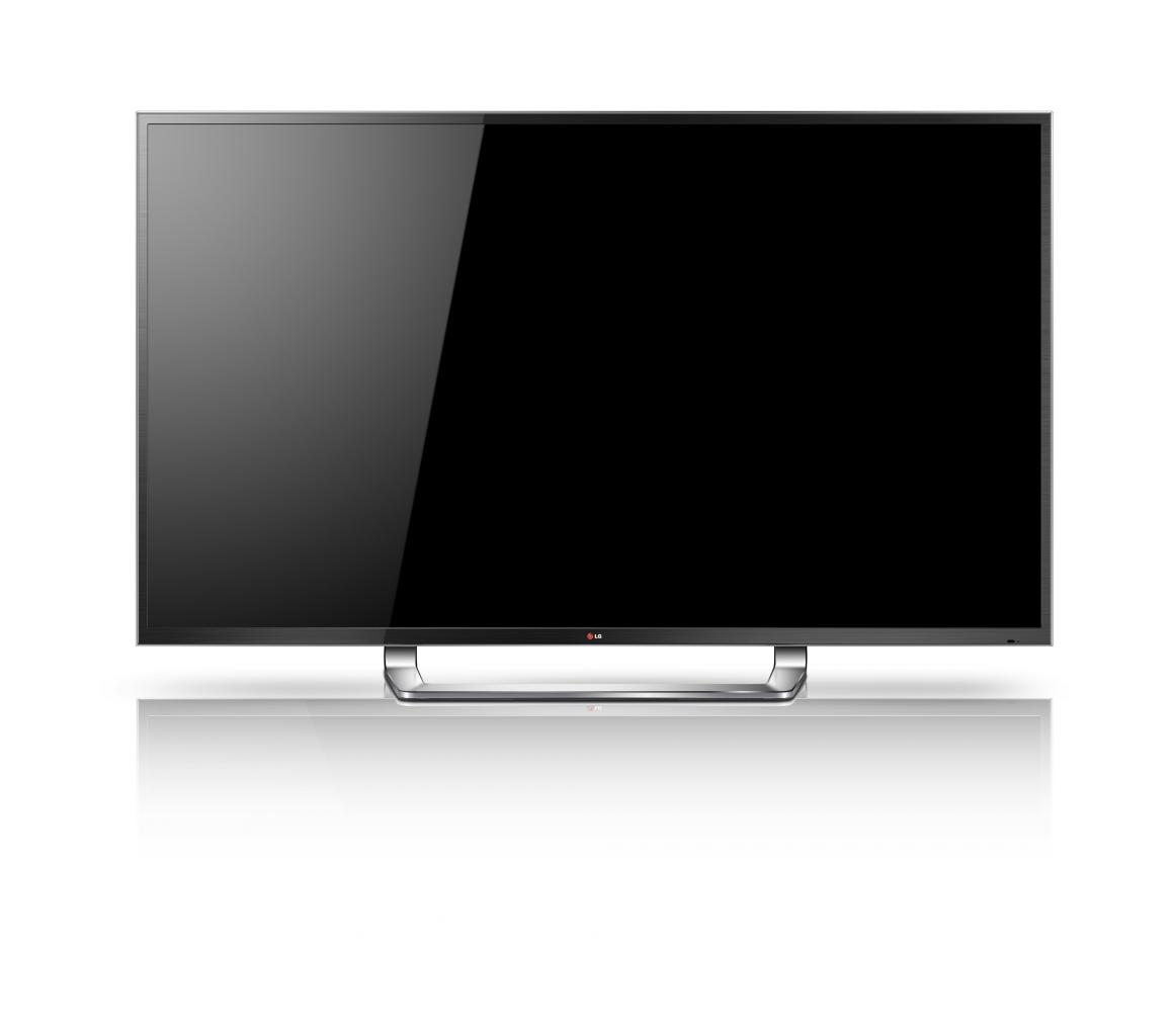 [22/08/2012] LG Display: 4K-Panels der Trend für 2013
