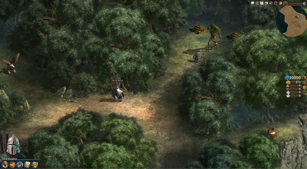 [15/08/2012] Might & Magic Heroes Online (4)