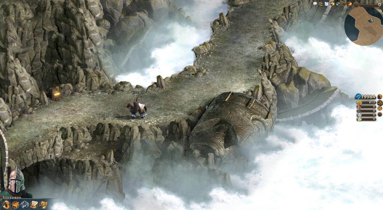 [15/08/2012] Might & Magic Heroes Online (3)