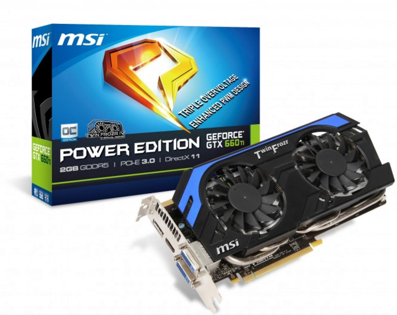 [15/08/2012] MSI Geforce GTX 660 Ti Power Edition: Detaillierte Informationen veröffentlicht (5)