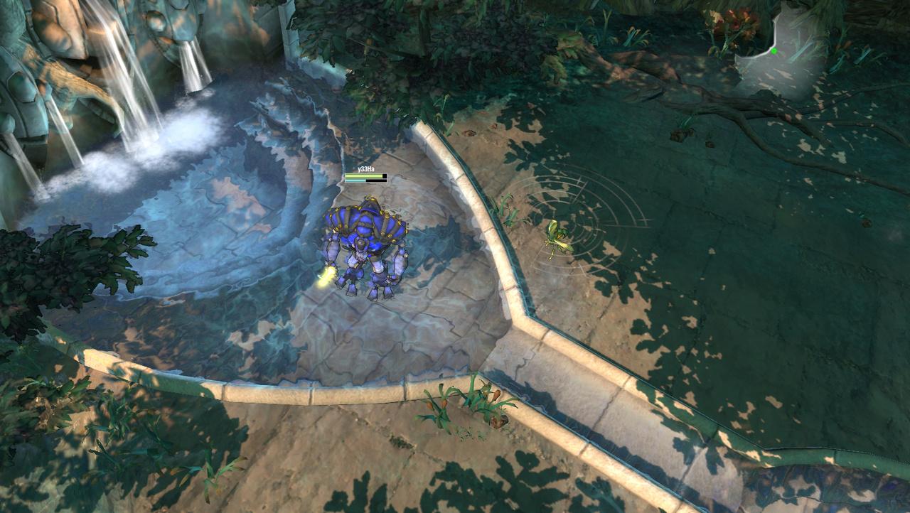[17/08/2012] Maxis Flop: Darkspore 65 Prozent