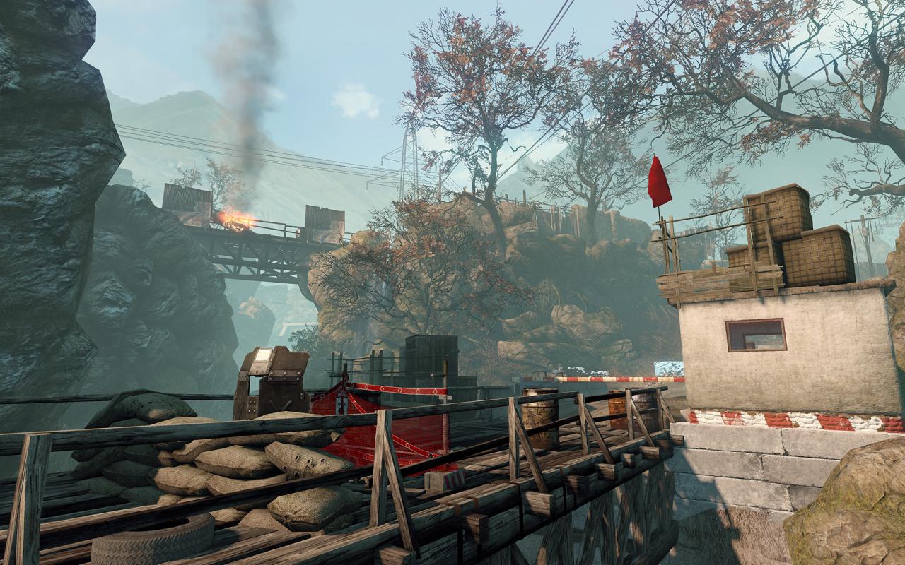 [17/08/2012] Warface auf der Gamescom: Free 2 Play mit Cryengine 3 - Taugt das was? (14)