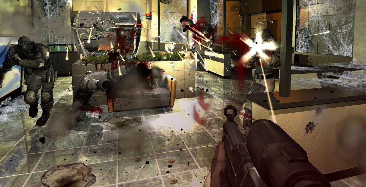 [17/08/2012] Monolith Top: FEAR 90 Prozent
