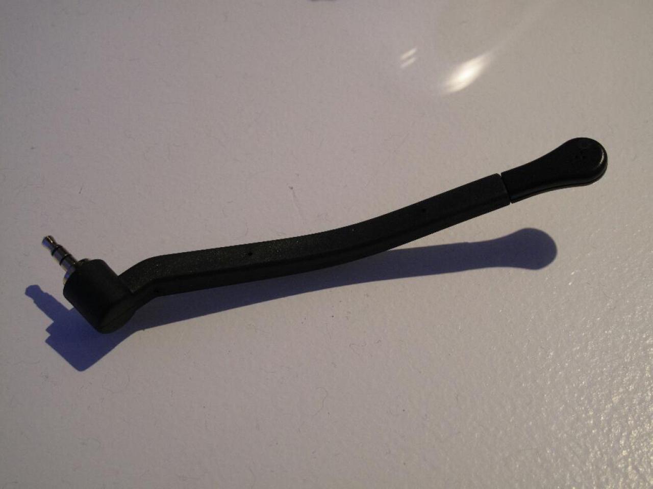 [16/08/2012] Prototyp eines High-End-Headsets von Monster im Hands-on-Test (4)