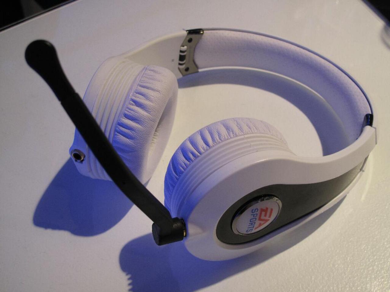 [16/08/2012] Prototyp eines High-End-Headsets von Monster im Hands-on-Test (6)