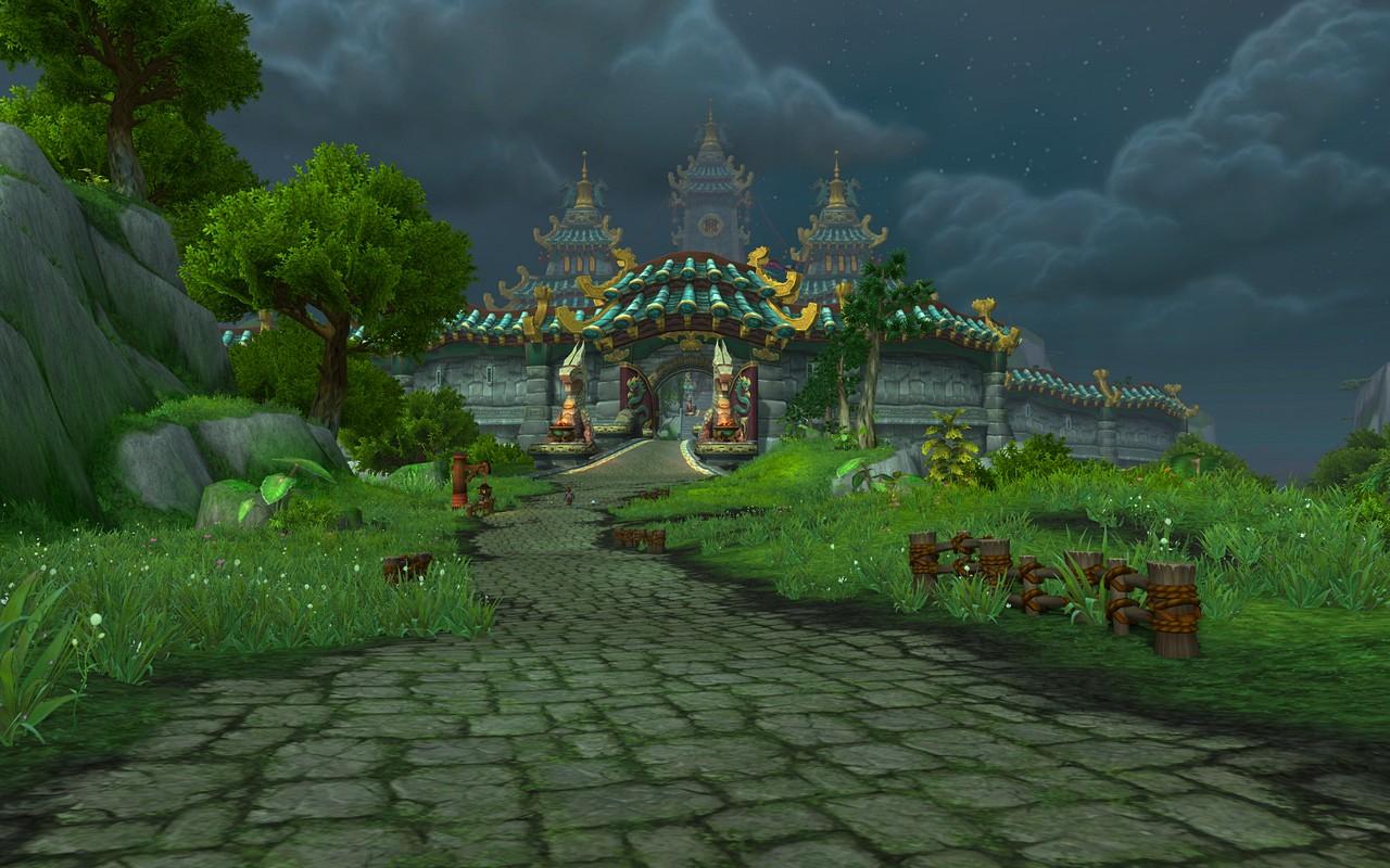 [13/08/2012] World of Warcraft: Mists of Pandaria - Der Jadewald (8)