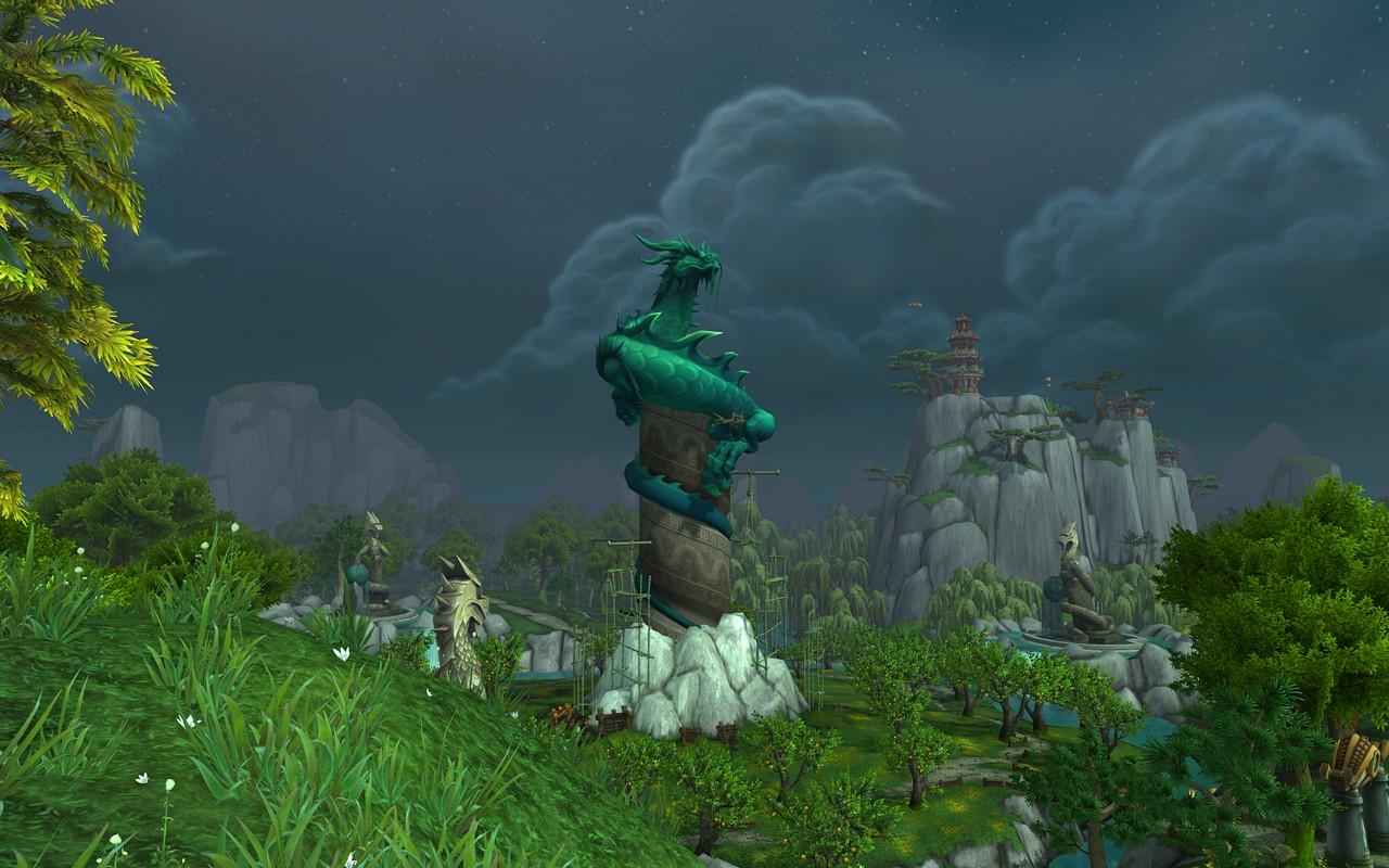 [13/08/2012] World of Warcraft: Mists of Pandaria - Der Jadewald (9)