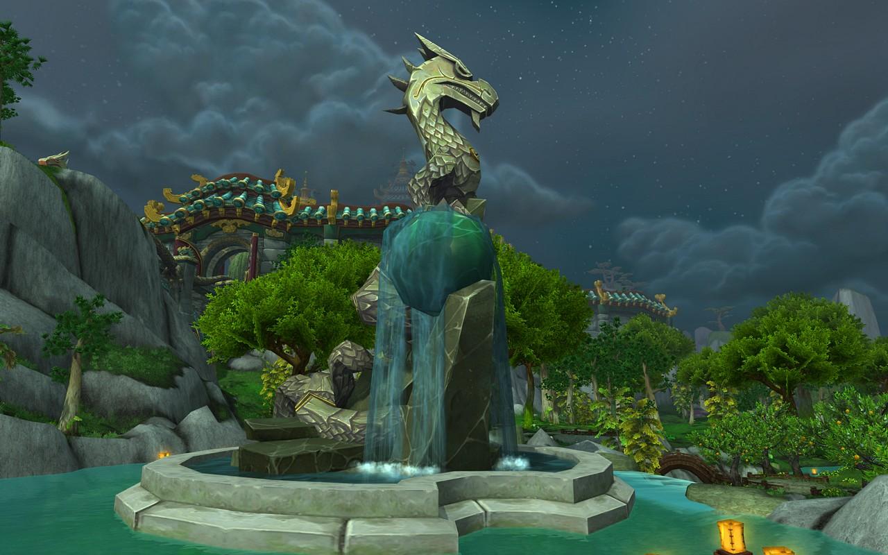 [13/08/2012] World of Warcraft: Mists of Pandaria - Der Jadewald (10)