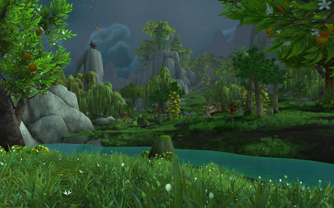 [13/08/2012] World of Warcraft: Mists of Pandaria - Der Jadewald (11)