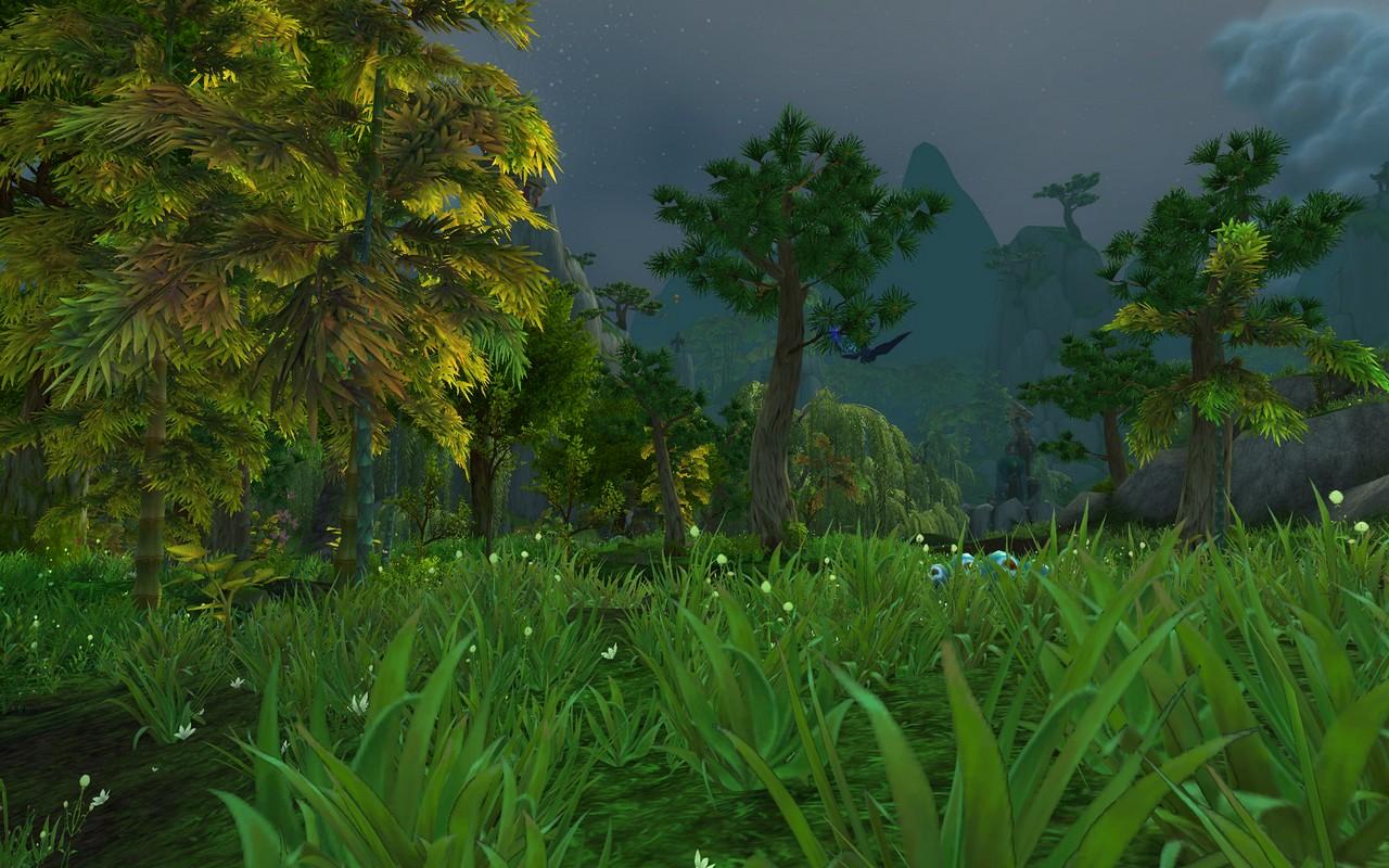 [13/08/2012] World of Warcraft: Mists of Pandaria - Der Jadewald (13)
