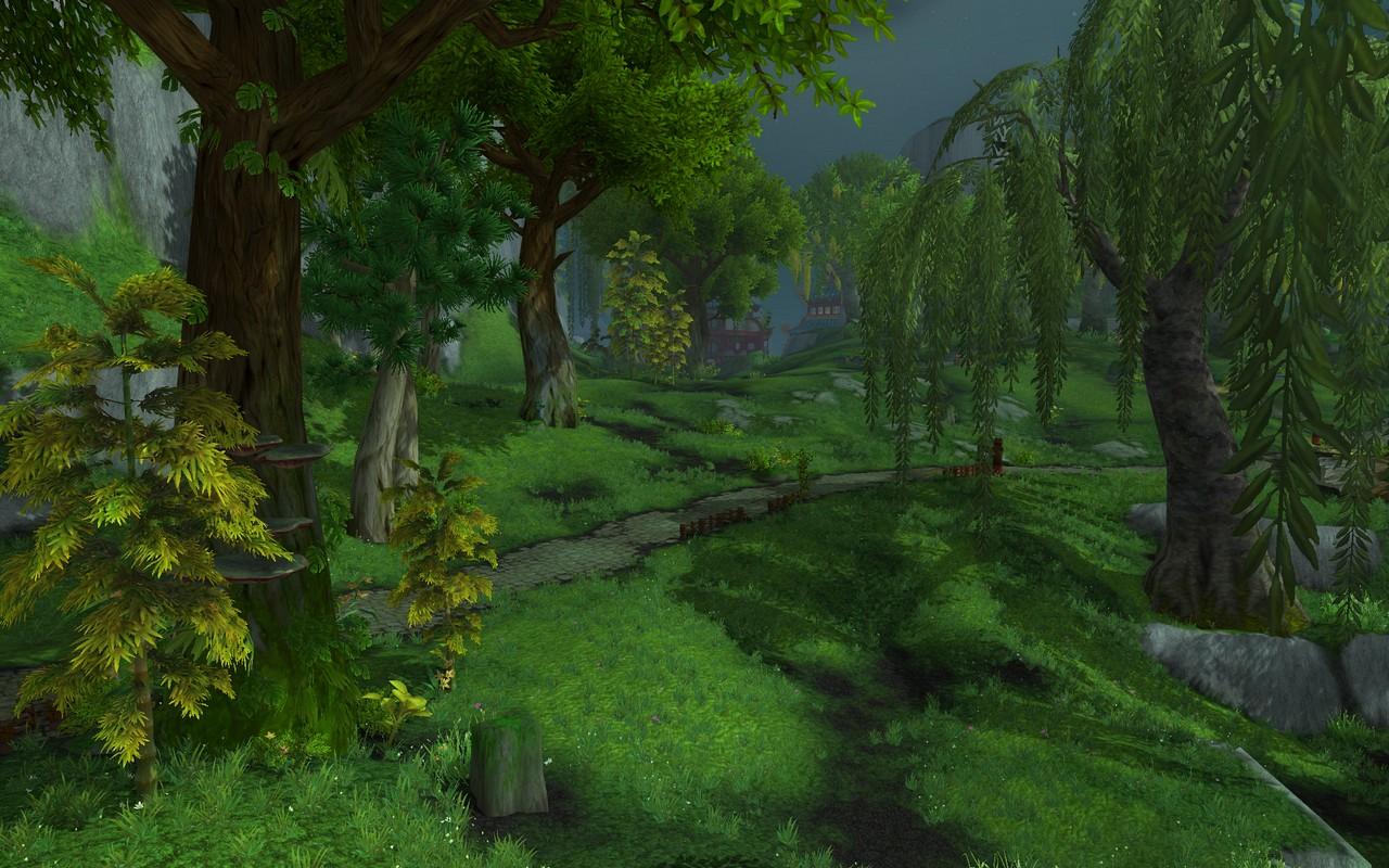 [13/08/2012] World of Warcraft: Mists of Pandaria - Der Jadewald (14)