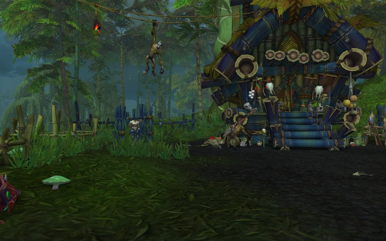 [13/08/2012] World of Warcraft: Mists of Pandaria - Der Jadewald (15)