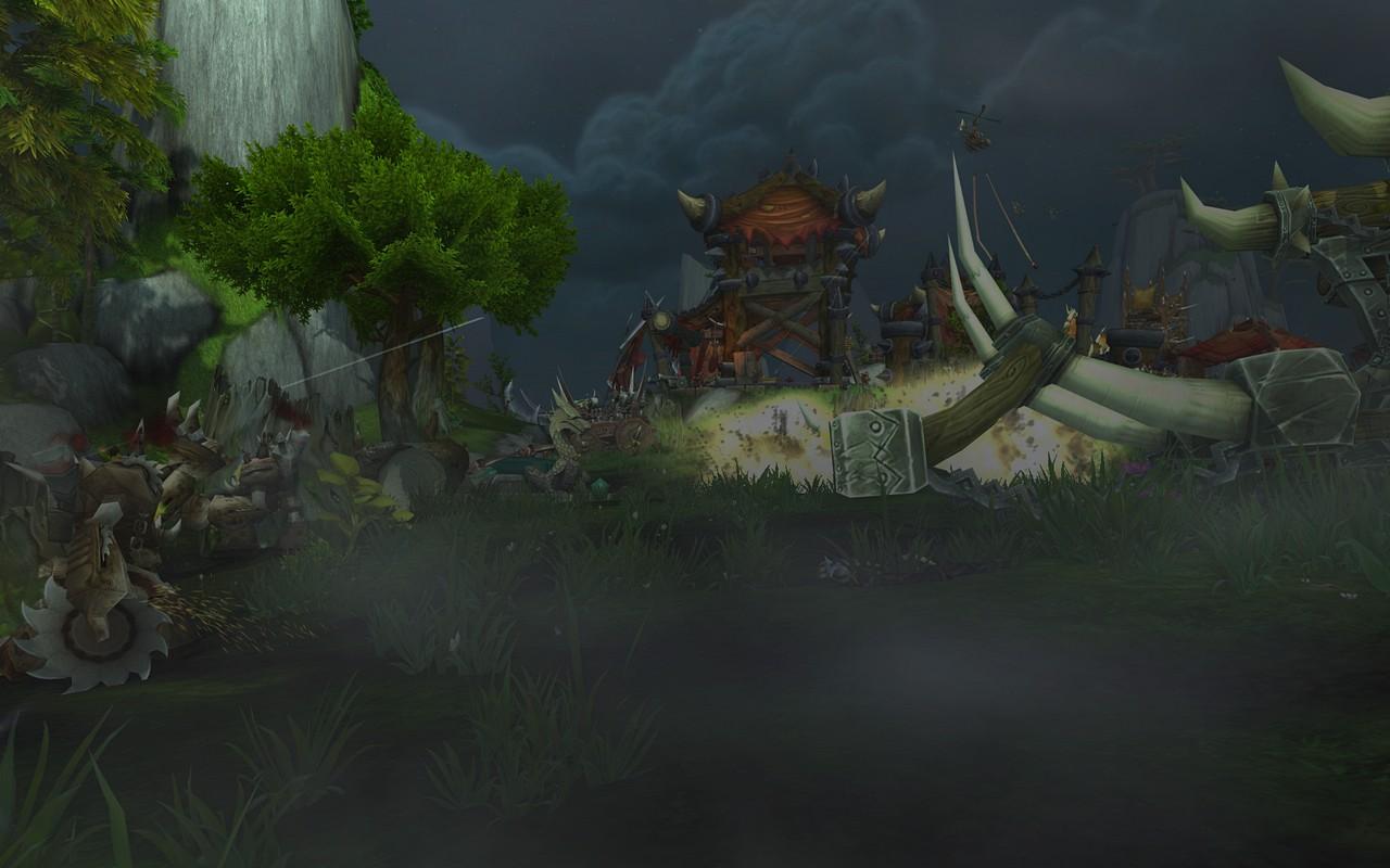 [13/08/2012] World of Warcraft: Mists of Pandaria - Der Jadewald (19)