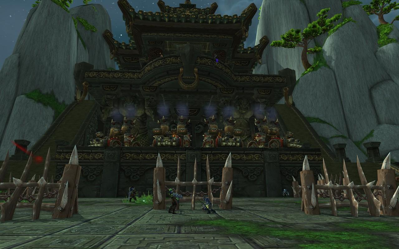 [13/08/2012] World of Warcraft: Mists of Pandaria - Der Jadewald (21)