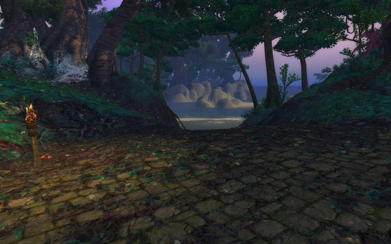 [13/08/2012] World of Warcraft: Mists of Pandaria - Die Krasarangwildnis (3)