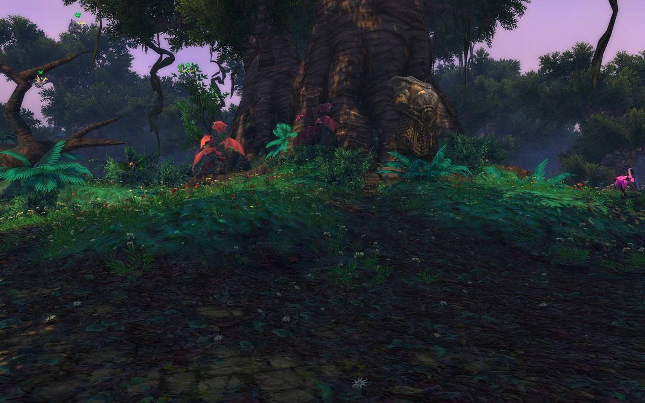 [13/08/2012] World of Warcraft: Mists of Pandaria - Die Krasarangwildnis (5)
