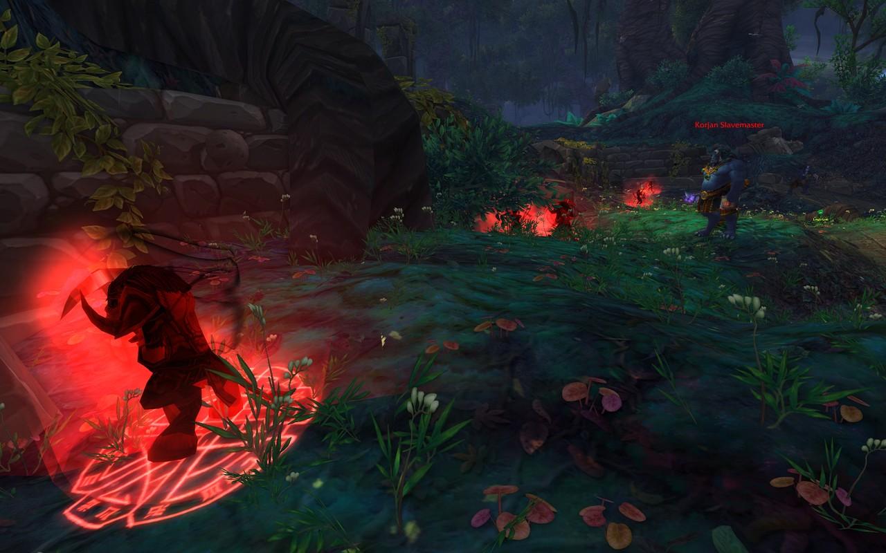 [13/08/2012] World of Warcraft: Mists of Pandaria - Die Krasarangwildnis (7)