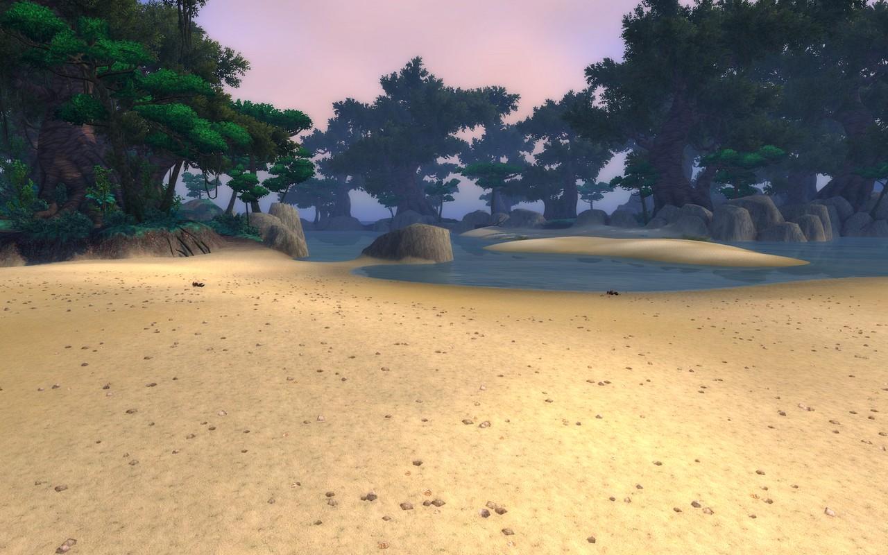 [13/08/2012] World of Warcraft: Mists of Pandaria - Die Krasarangwildnis (8)