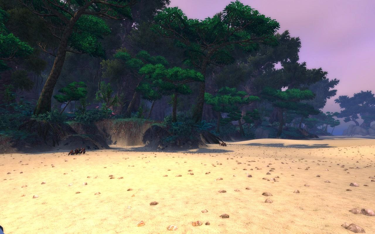 [13/08/2012] World of Warcraft: Mists of Pandaria - Die Krasarangwildnis (9)