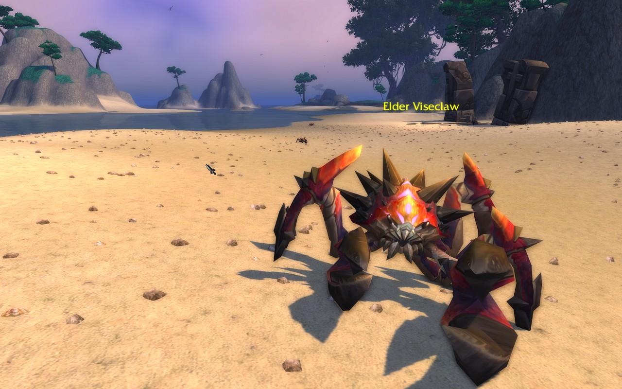 [13/08/2012] World of Warcraft: Mists of Pandaria - Die Krasarangwildnis (10)