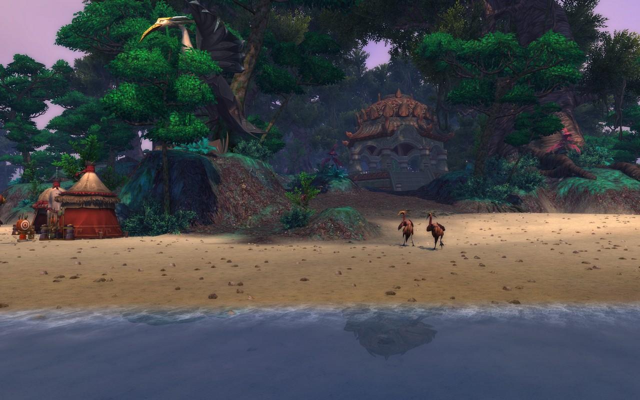 [13/08/2012] World of Warcraft: Mists of Pandaria - Die Krasarangwildnis (12)