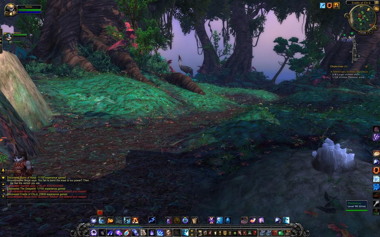 [13/08/2012] World of Warcraft: Mists of Pandaria - Die Krasarangwildnis (15)