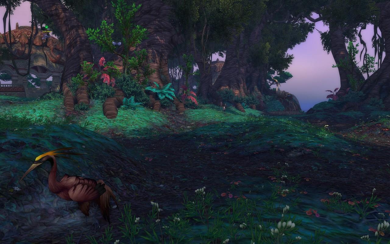 [13/08/2012] World of Warcraft: Mists of Pandaria - Die Krasarangwildnis (16)