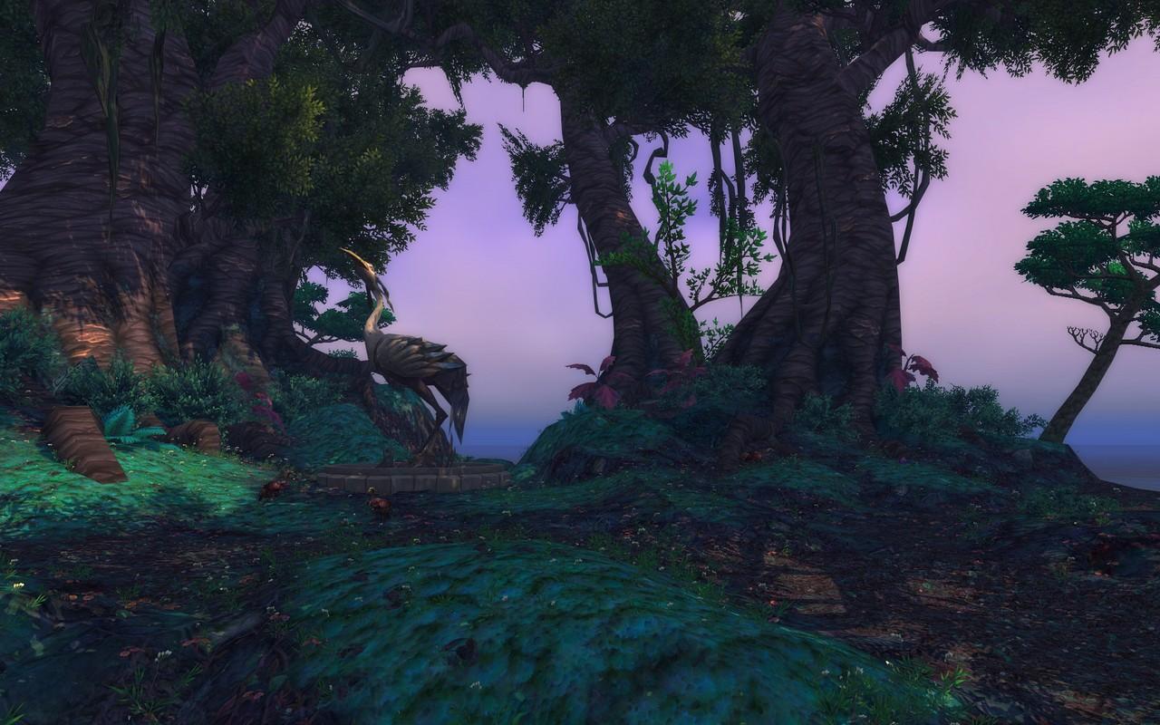[13/08/2012] World of Warcraft: Mists of Pandaria - Die Krasarangwildnis (17)