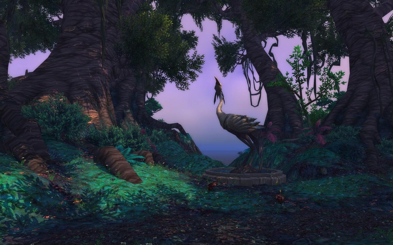 [13/08/2012] World of Warcraft: Mists of Pandaria - Die Krasarangwildnis (18)