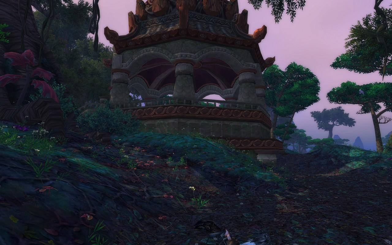 [13/08/2012] World of Warcraft: Mists of Pandaria - Die Krasarangwildnis (19)