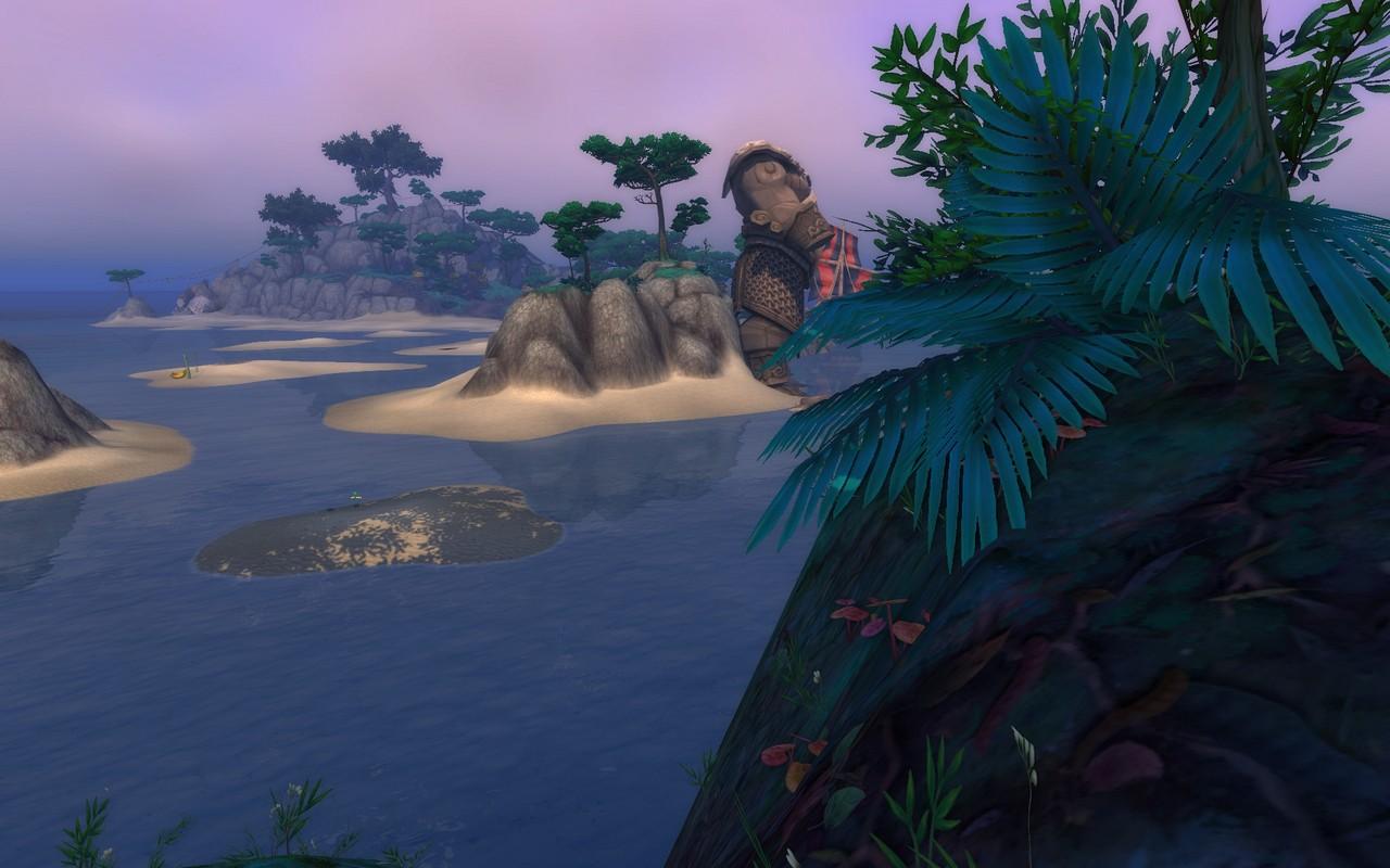 [13/08/2012] World of Warcraft: Mists of Pandaria - Die Krasarangwildnis (20)