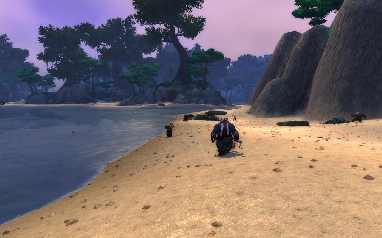 [13/08/2012] World of Warcraft: Mists of Pandaria - Die Krasarangwildnis (28)