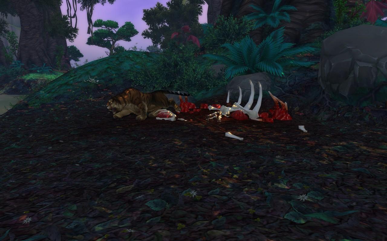 [13/08/2012] World of Warcraft: Mists of Pandaria - Die Krasarangwildnis (30)