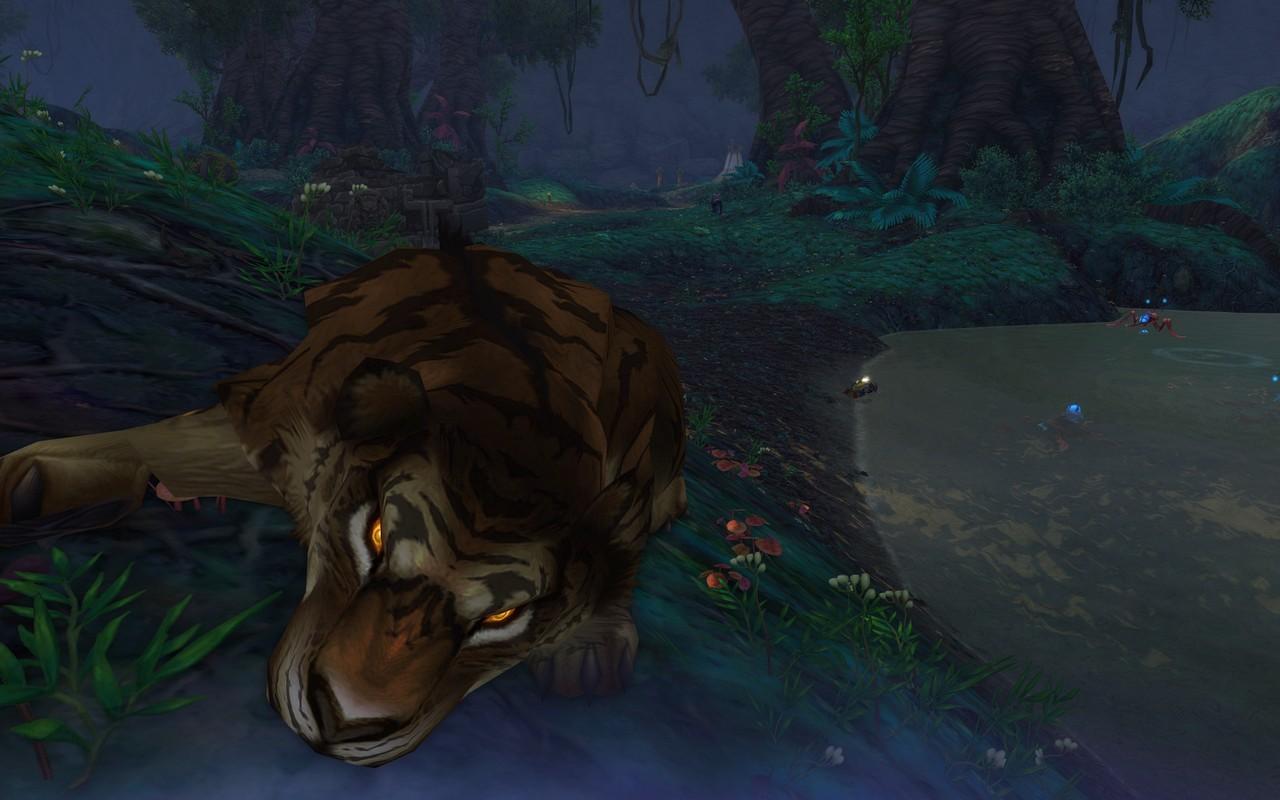 [13/08/2012] World of Warcraft: Mists of Pandaria - Die Krasarangwildnis (31)