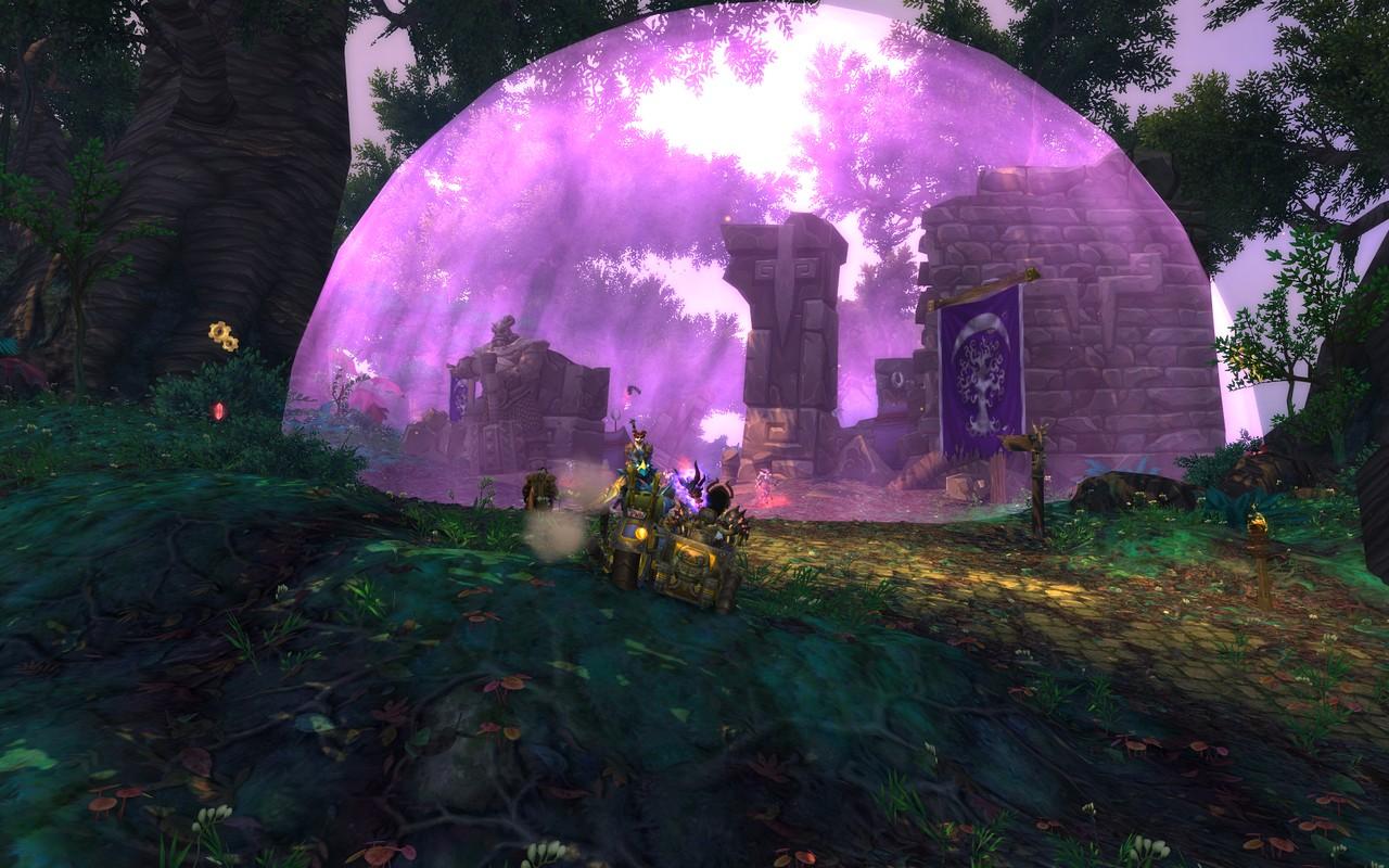 [13/08/2012] World of Warcraft: Mists of Pandaria - Die Krasarangwildnis (33)