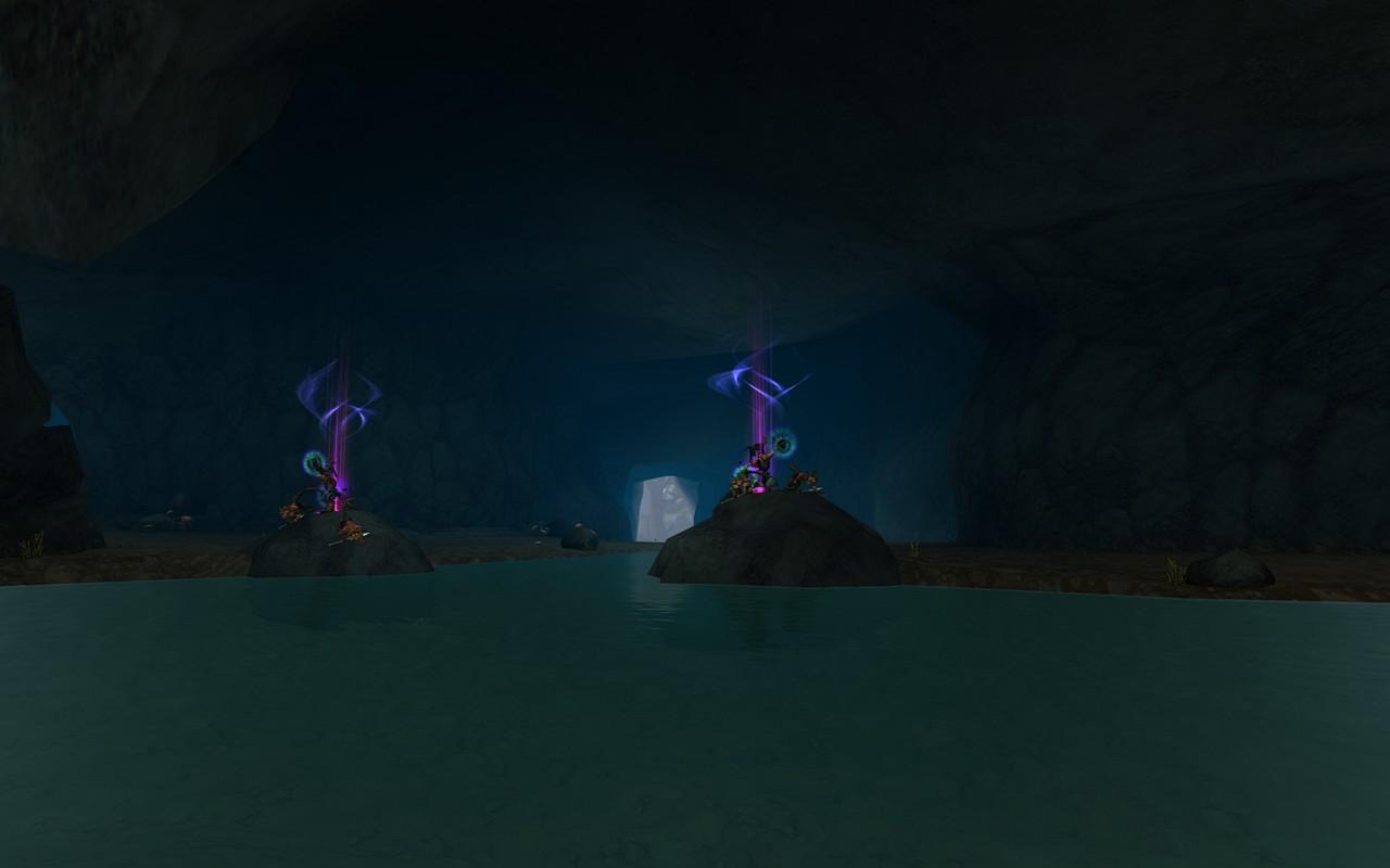 [13/08/2012] World of Warcraft: Mists of Pandaria - Die Kun-Lei-Gipfel (21)